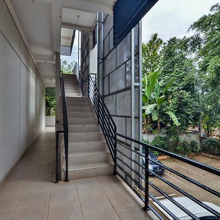 Zen Rooms Kebagusan Raya 21 Cilandak  Exterior photo